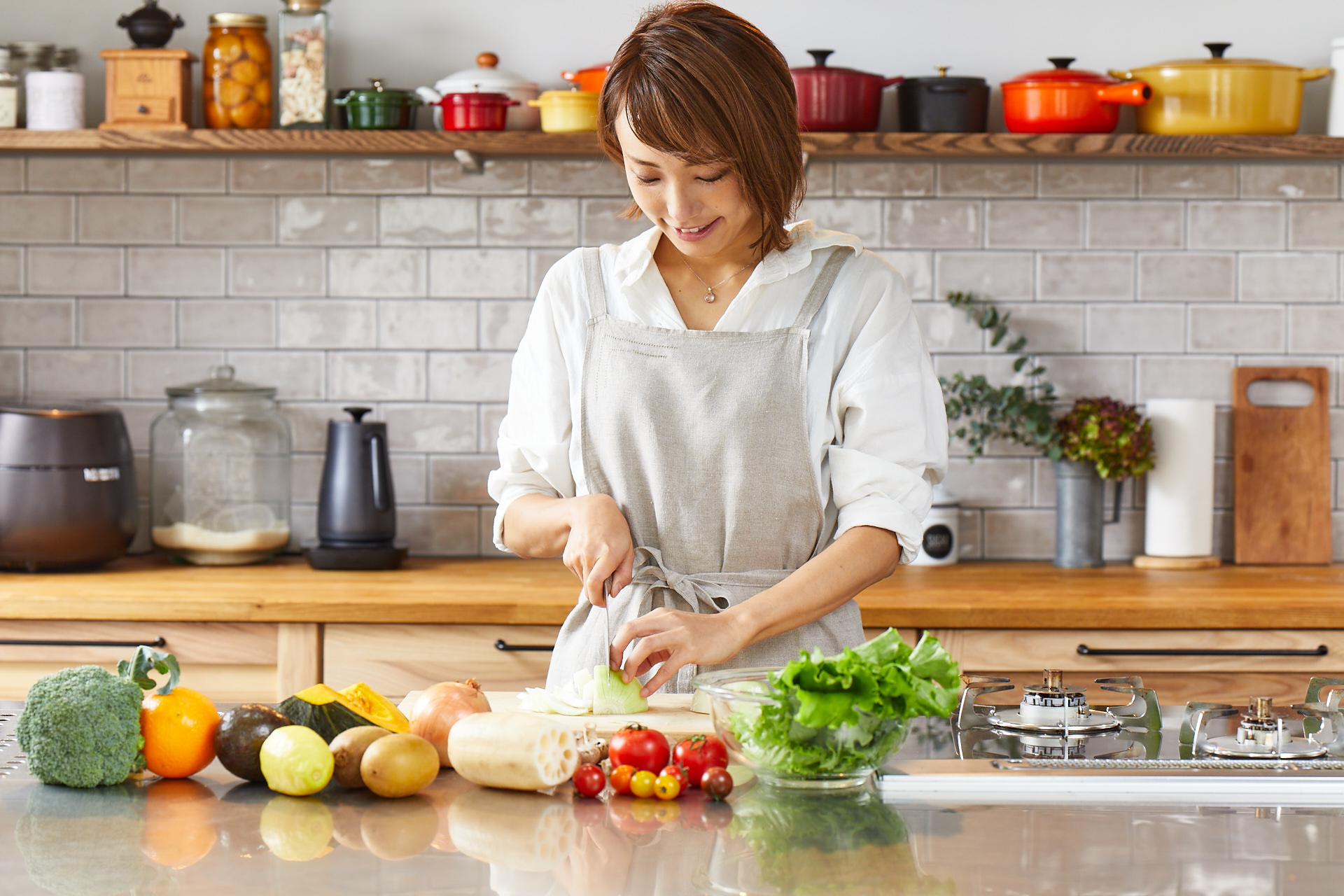 北嶋佳奈　著書まとめ