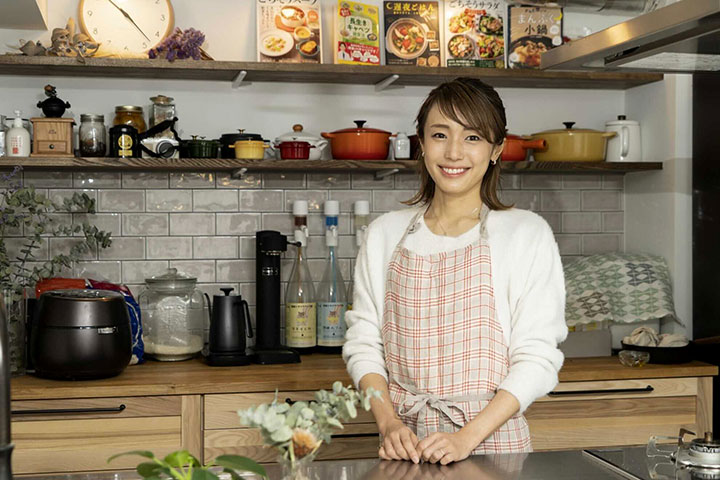 管理栄養士　北嶋佳奈の活動まとめ【2024年2月まで】